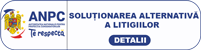 Soluționarea alternativă a litigiilor