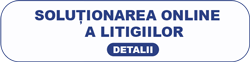 Soluționarea online a litigiilor